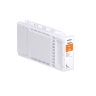 Epson Orange T44QA - 350 ml blekkpatron